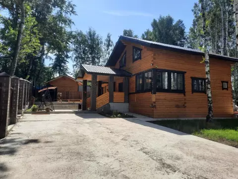 Дом в Пермский край, Пермь Возовая ул., 19 (120 м)