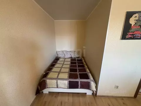 Студия Тюменская область, Тюмень Широтная ул., 217к1 (30.7 м)