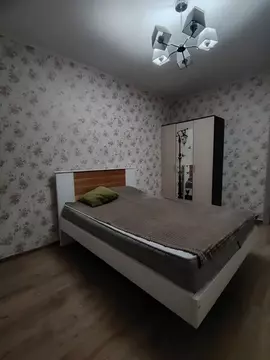 2-к кв. Санкт-Петербург просп. Ветеранов, 169к2 (53.0 м)