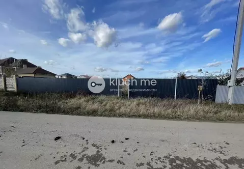 Участок в Татарстан, с. Пестрецы ул. Мешинская, 2 (16.0 сот.)