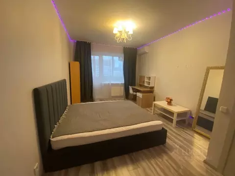 1-к кв. Санкт-Петербург ул. Оптиков, 49к1 (43.0 м)