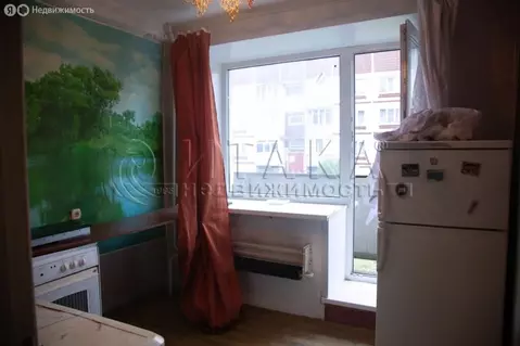 2-комнатная квартира: Шамокша, 8 (41 м)