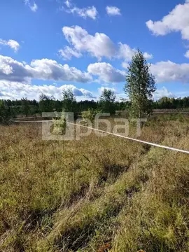 Участок в Костромская область, Судиславский муниципальный округ, пос. ...