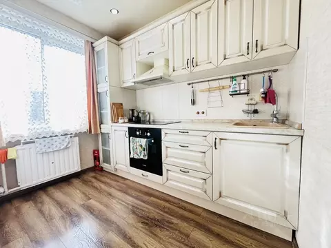 2-к кв. Санкт-Петербург просп. Авиаконструкторов, 3К1 (46.4 м)