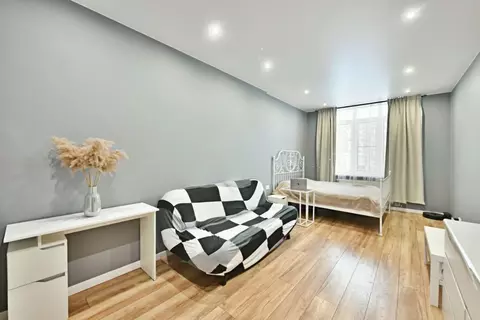 1-к кв. Московская область, Мытищи Институтская ул., 6 (42.5 м)