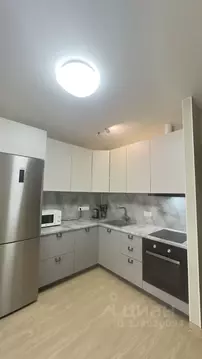 1-к кв. Санкт-Петербург Планерная ул., 87к1 (35.2 м)