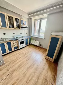 2-к кв. Бурятия, Улан-Удэ ул. Трубачеева, 152А (64.1 м)