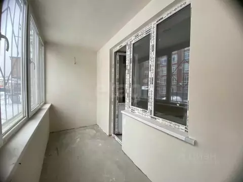 2-к кв. Северная Осетия, Владикавказ Весенняя ул., 7к6 (70.0 м)