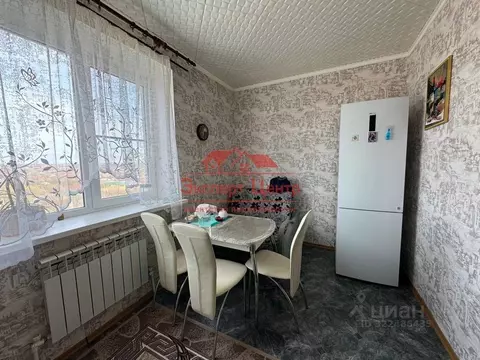 1-к кв. Ставропольский край, Михайловск Шпаковский район, пер. Юности, ...