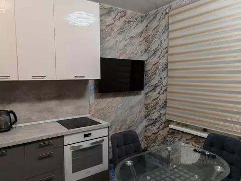 2-к кв. Московская область, Люберцы Зенино ЖК Самолет мкр, проезд ...