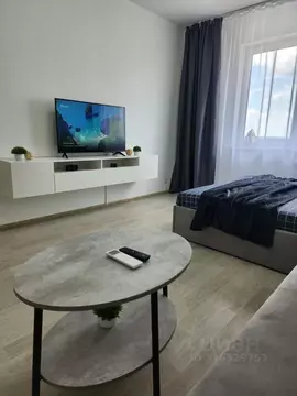 1-к кв. Орловская область, Орел ул. Зареченская, 6к3 (42.0 м)