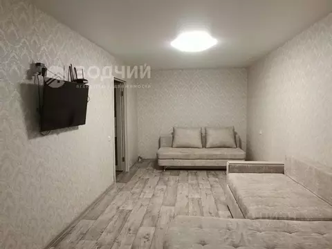 1-к кв. Чувашия, Цивильский муниципальный округ, пос. Опытный ул. ...