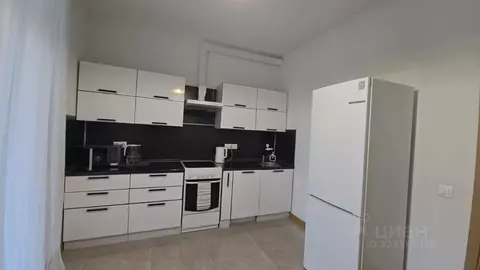 1-к кв. Москва Лазоревый проезд, 1 (42.5 м)