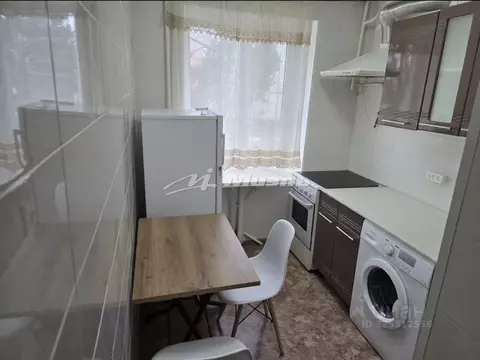 1-к кв. Крым, Симферополь ул. Русская, 38 (30.0 м)