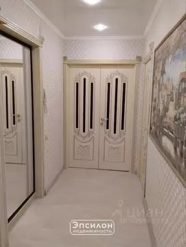 2-к кв. Курская область, Курск ул. Гагарина, 3 (47.0 м)