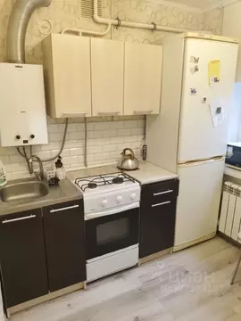 1-к кв. Москва Дубининская ул., 65К1 (29.6 м)