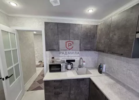 4-к кв. Московская область, Пушкинский городской округ, Зеленоградский ...