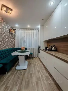 3-к кв. Татарстан, Нижнекамск просп. Химиков, 1Б (88.0 м)