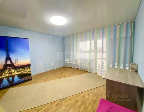 Студия Челябинская область, Челябинский городской округ, пос. ...