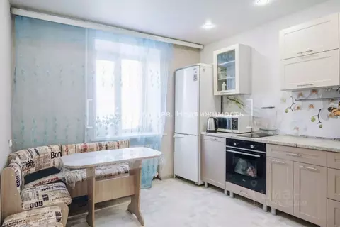 1-к кв. Томская область, Томск Учебная ул., 40 (33.7 м)