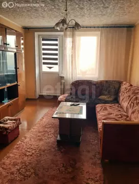 3-комнатная квартира: Калининград, улица Куйбышева, 101 (65 м)