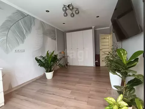 3-к кв. Московская область, Жуковский Клубная ул., 8 (66.9 м)