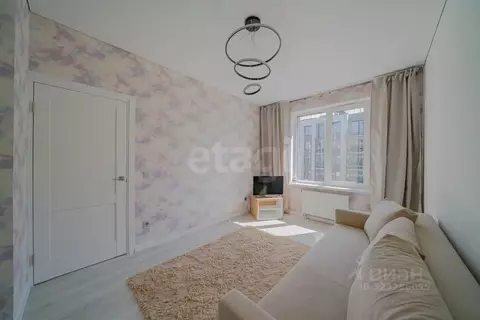 1-к кв. Санкт-Петербург Пулковское ш., 95к3 (32.0 м)