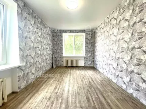 Комната Волгоградская область, Волгоград ул. Атласова, 4 (18.5 м)