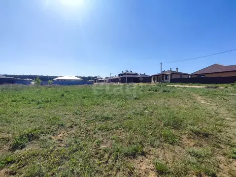 Участок в Калужская область, Калуга д. Черносвитино,  (6.0 сот.)