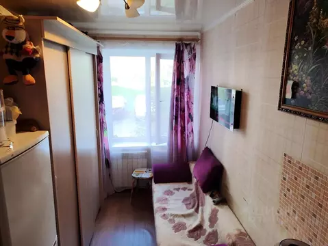 Студия Томская область, Томск ул. Ивана Черных, 28 (14.0 м)