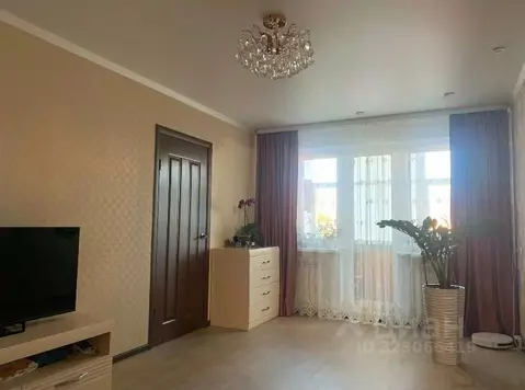 2-к кв. Башкортостан, Уфа просп. Октября, 43/3 (46.0 м)