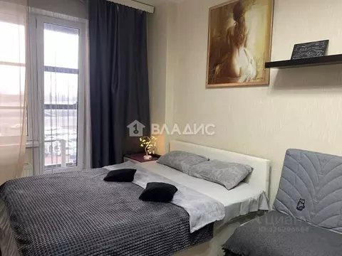 Студия Санкт-Петербург Пулковское ш., 14Г (23.8 м)