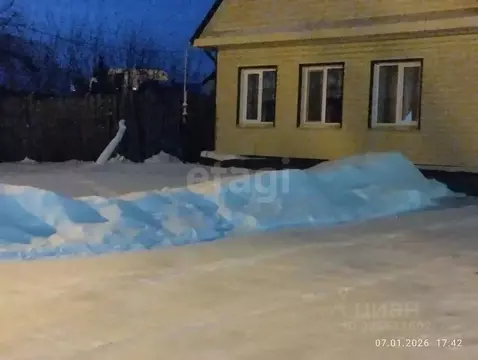 Дом в Свердловская область, Нижний Тагил Окраинная ул., 1А (45 м)