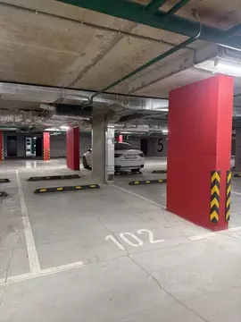 Гараж в Москва Сосенское поселение, просп. Куприна, 7к3 (14 м)