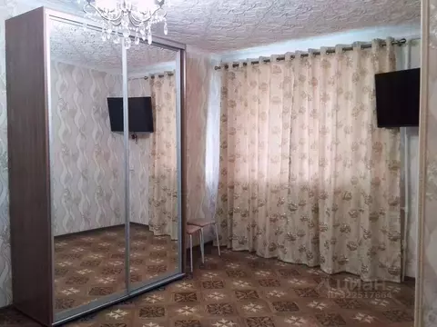 1-к кв. Севастополь с. Осипенко, ул. Сухий, 1 (29.7 м)