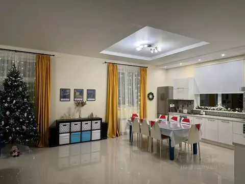 Дом в Ленинградская область, Отрадное Кировский район, пос. Петрушино, ...