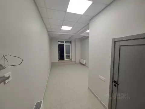 Помещение свободного назначения в Москва Волжский бул., 51С9 (15 м)
