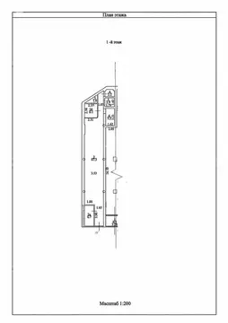 Торговая площадь (93 м)