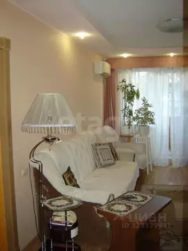 2-к кв. Челябинская область, Челябинск ул. Труда, 5 (43.8 м)