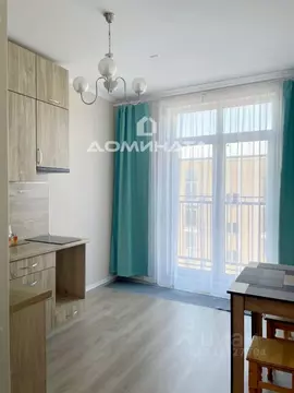 1-к кв. Санкт-Петербург пос. Стрельна, просп. Буденного, 26к3 (34.3 м)