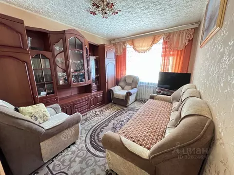 2-к кв. Башкортостан, Уфа Вологодская ул., 27А (33.9 м)