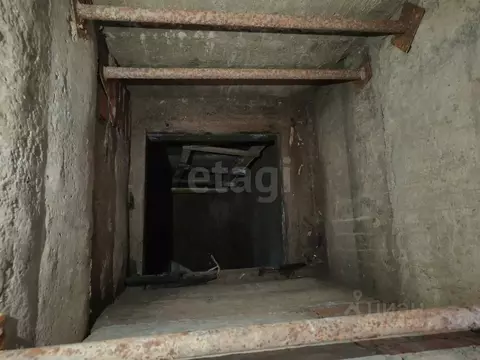 Гараж в Красноярский край, Красноярск Северный мкр, ул. Водопьянова, ...