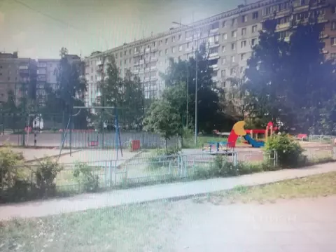 2-к кв. Нижегородская область, Нижний Новгород ул. Сергея Акимова, 40 ...