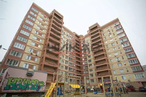 3-к кв. Ярославская область, Ярославль Московский просп., 119к3 (116.5 ...