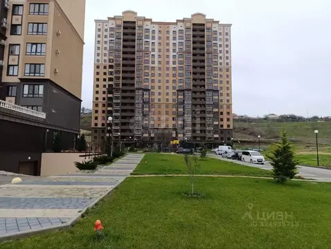 2-к кв. Крым, Симферополь пер. Мраморный (61.0 м)