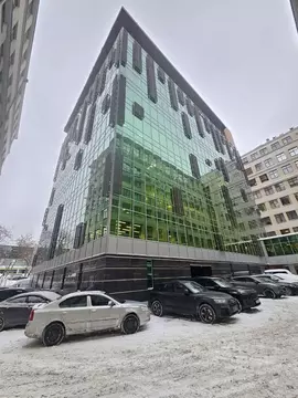 Офис в Москва ул. Радио, 24к2 (479 м)