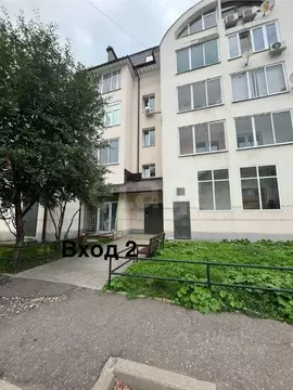 Помещение свободного назначения в Ярославская область, Ярославль ул. ...