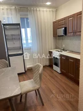 1-к кв. Московская область, Ленинский городской округ, Дрожжино пгт ш. ...