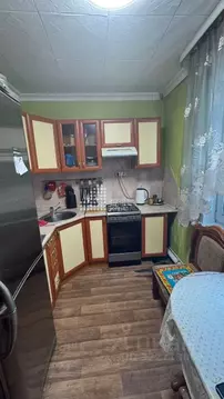 2-к кв. Ханты-Мансийский АО, Ханты-Мансийск ул. Мира, 127А (50.2 м)