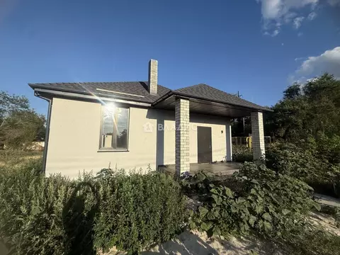 Дом в Волгоградская область, Волгоград пос. Сакко и Ванцетти, ул. ...